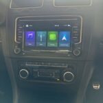 Volkswagen 7-inch Linux CarPlay & Android Auto Head Unit