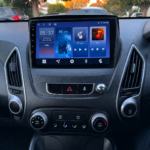 Hyundai iX35 2010-2015 Apple CarPlay & Android Auto Head Unit