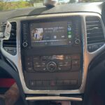 Jeep 7-inch IPS Linux Wireless CarPlay & Android Auto Head Unit